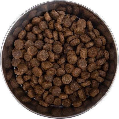 Health Extension Grain Free Venison & Sweet Potato Dry Dog Food - 30+ Superfoods and Probiotics for All Life Stages (23.5 lb)