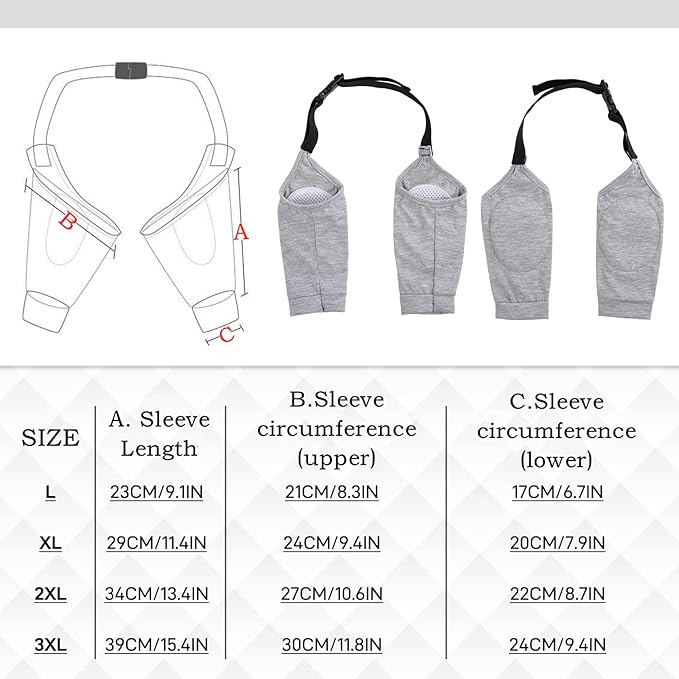 Dog Recovery Suit for Front Legs, Dog Recovery Sleeves After Surgery with Elastic Band, Soft Protective Elbow Braces for Medium Large Dogs, Cone Collar Alternative to Stop Licking Leg Wounds,Grey,L