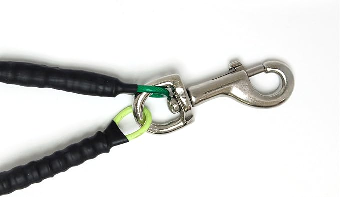 No Sit Haunch Holder Dog Grooming Restraint Restraint for Large dogs (Large: 21" and 24") by Downtown Pet Supply