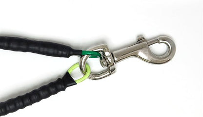 No Sit Haunch Holder Dog Grooming Restraint Restraint for Large dogs (Large: 21" and 24") by Downtown Pet Supply