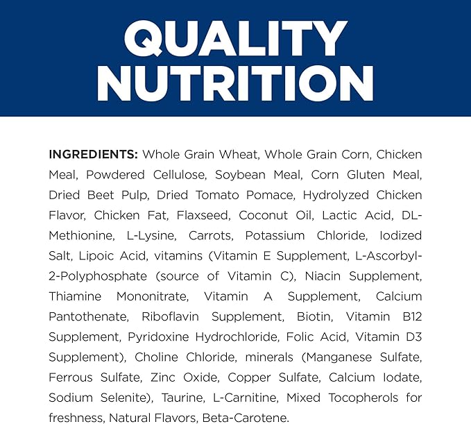 Hill's Prescription Diet Metabolic Weight Management Dry Dog Food, Chicken, 27.5 lb. Bag