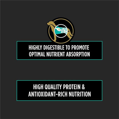 Purina Pro Plan Veterinary Diets EN Gastroenteric Low Fat Canine Formula Dog Food Dry Recipe - 16.5 lb. Bag
