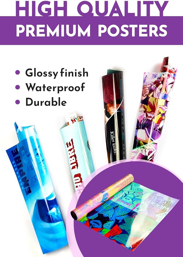 Mad Max 2: The Road Warrior Movie Mel Gibson Bruce Spence 12x16 Poster