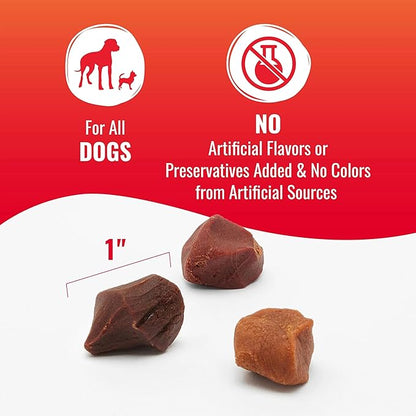 GOOD ‘N’ TASTY KABOB BITES, TREATS FOR DOGS