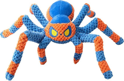 LEGEND SANDY Squeaky Dog Toys- Plush Dog Toys with Soft Fabric for Small, Medium, and Large Dogs Daily Companionship, Training Reward Gift