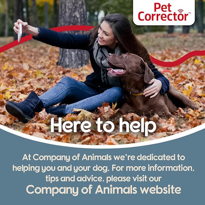 PET CORRECTOR Dog Trainer, 200ml. 8 Pack- Stops Barking, Jumping Up, Place Avoidance, Food Stealing, Dog Fights & Attacks. Help stop unwanted dog behaviour. Easy to use, safe, humane and effective.