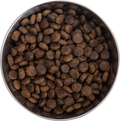 Health Extension Grain Free Buffalo & Whitefish Dry Dog Food - 30+ Superfoods and Probiotics for All Life Stages (23.5 lb)