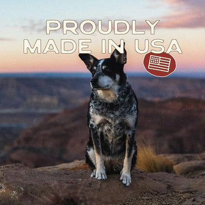 Smart Cookie All Natural Dog Treats - Wild Boar & Sweet Potato - Training Treats for Dogs with Allergies, Sensitive Stomachs - Soft Dog Treats, Chewy, Grain Free, Human-Grade, Made in USA - 5oz Bag