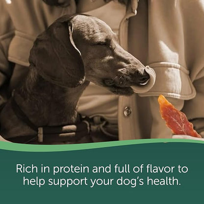Healthfuls Chicken Tenders Dog Treats, 11oz