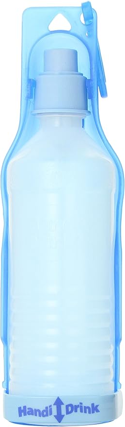 Ethical Pet Handi-Drink 17-Ounce Regular Pet Waterer, Assorted (51502)