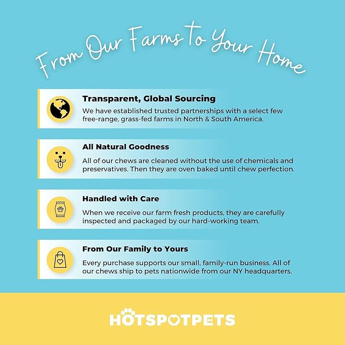 hotspot pets Freeze Dried Chicken Liver Treats for Cats & Dogs -1LB Big Bag~300pcs -Made in USA- Single Ingredient All Natural, Grain-Free - Perfect for Training, Food Topper or Snack