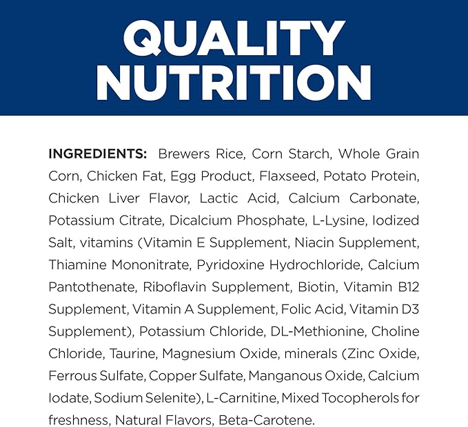 Hill's Prescription Diet u/d Urinary Care Dry Dog Food, Chicken, 27.5 lb. Bag