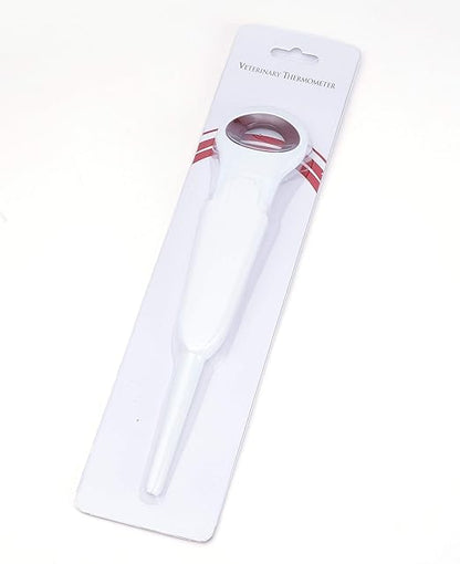 Aurrynns Pet Digital Anus Thermometer for Dogs, Cats, Pigs, Sheep ()