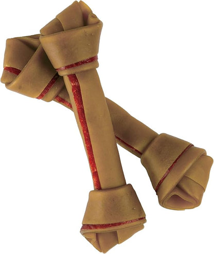 SmartBones With Real Chicken Large Chews, Treat Your Dog To a Rawhide-Free Chews For Dogs, 3 Count