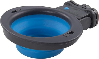 Dexas Popware for Pets Collapsible Kennel Bowl