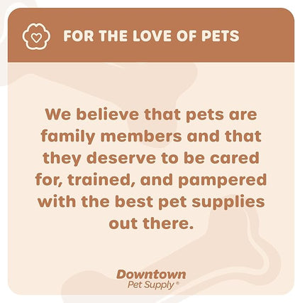 Downtown Pet Supply Dog Grass Pad with Tray, 20 x 25 w/Drawer - Outdoor and Indoor Potty System for Dogs with Replaceable Synthetic Grass Pee Turf - Portable and Waterproof Turf Dog Potty