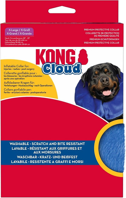 KONG Cloud E-Collar, Dog Collar, X-Large
