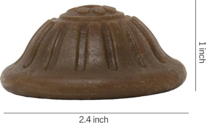 Starmark Everlasting Treat For Dogs, Liver, Medium
