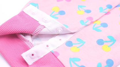 2 Packs Pet Dog Recovery Onesie Suit for Dogs Cats After Surgery,Dog Abdominal Wounds Bandages Cone E-Collar Alternative. (Pink, S)