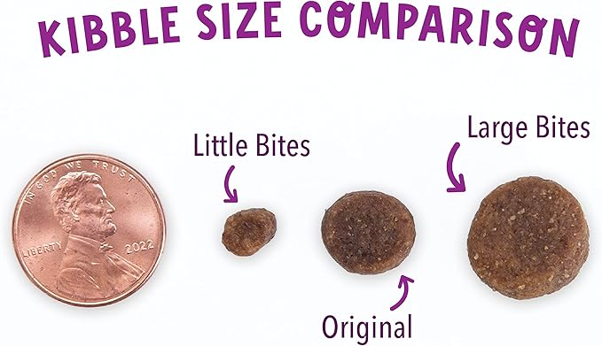 Health Extension Lite Chicken & Brown Rice Dry Dog Food, Low Fat Formula Supports Healthy Weight, with Probiotics & Superfoods for Digestion & Coat Health (4 lb)