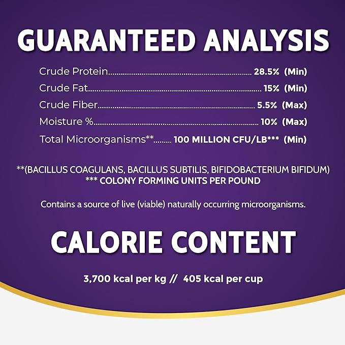 Zignature Lamb Small Bites Limited Ingredient Formula Dry Dog Food 12.5 lb