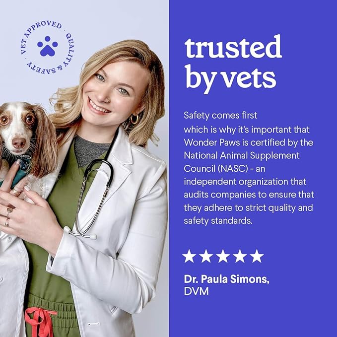 Premium Dog Allergy & Itch Relief Chews – Dog Allergy Relief Chews for Itch Relief, Skin & Coat, Anti-Itch, Scratching, Immune Support & Seasonal Allergies – Itchy Skin Relief Supplement - 90 Chews