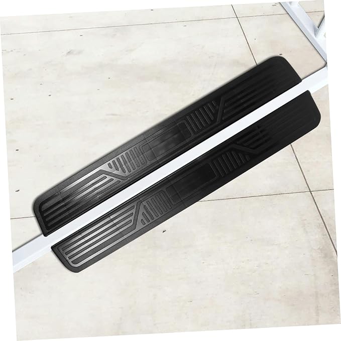3pcs Pet Dog Fence Ramp Freestanding Dog Gate for Doorway Indoor Outdoor Wide Application
