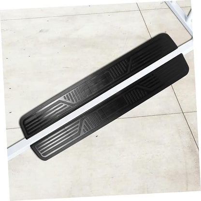 MERRYHAPY 3pcs Doorway Ramp for Dogs Fall Pet Accessory Easy Installation for Indoor Use for Breeds Non- Design for Safety