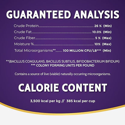 Zignature Goat Limited Ingredient Formula Dry Dog Food 4lb
