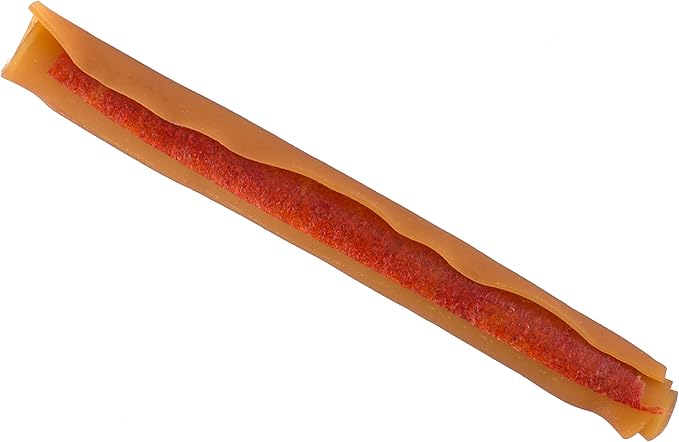SmartBones SmartSticks with Real Peanut Butter,Rawhide-Free Chews for Dogs,12 Count (Pack of 2)
