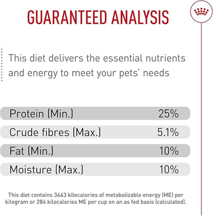 Royal Canin Breed Health Nutrition Beagle Adult Dry Dog Food, 30 lb Bag