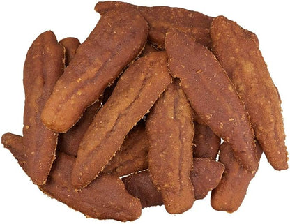 Amazon Brand - Wag Soft & Tender American Jerky Dog Treats – Beef Recipe (24 oz)
