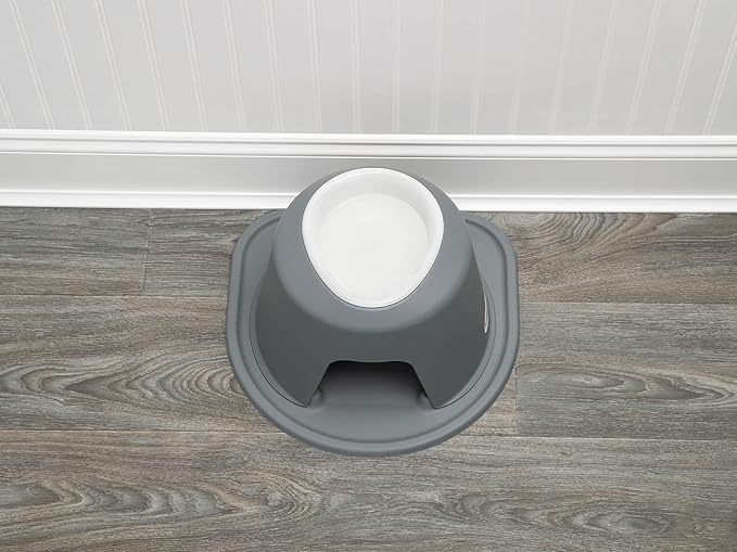 WeatherTech Extra Single Bowl - 16 oz, BPA-Free Plastic (81P16BOWL)