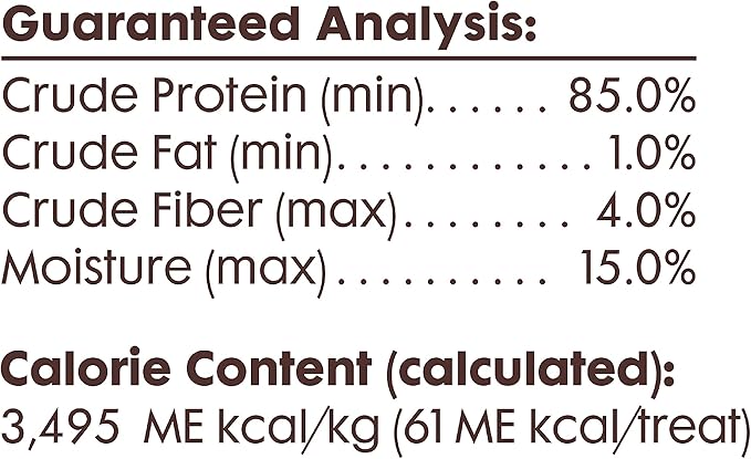 Better Belly Pork Hide Rolls with Smoke Flavor Small, 20 Count, Digestible Pork Hide for Dogs