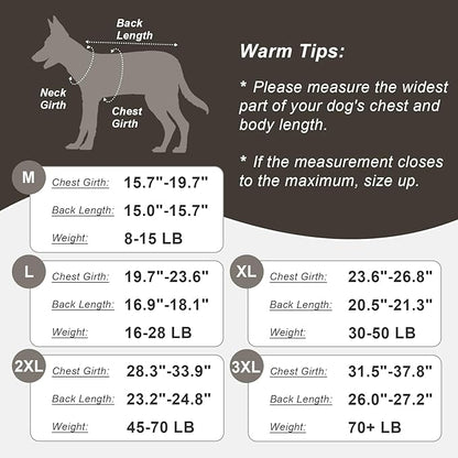 Jiupety Dog Surgical Recovery Suit Adjustable, Not Fit Slim and Long Body, Dogs Suit for Surgery Recovery, M Size, Anti-Licking Surgical Dog Onesies, Camo