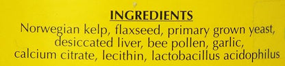 Nupro All Natural Ferret Supplement (1 lb)