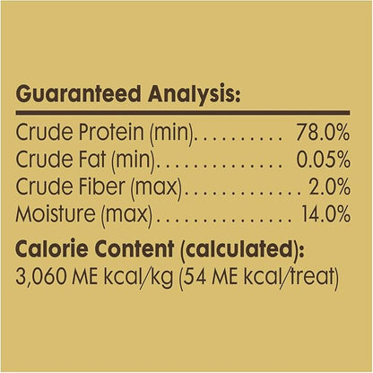 Better Belly Roll, Beef Sirloin, 3.1 Oz (Pack of 2)