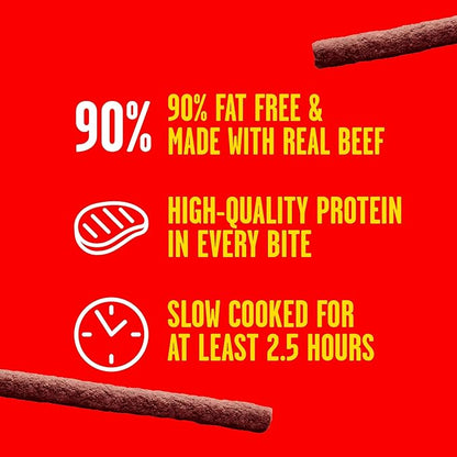 Pup-Peroni Lean Beef Flavor Dog Treats, 22.5 Oz. Bag