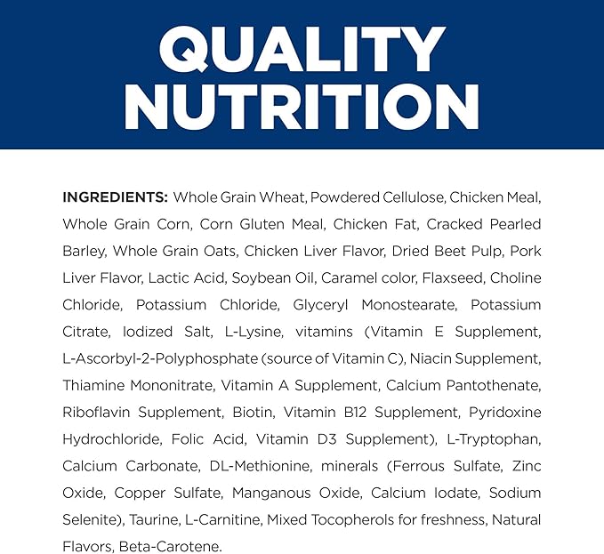 Hill's Prescription Diet w/d Multi-Benefit Digestive/Weight/Glucose/Urinary Management Dry Dog Food, Chicken, 8.5 lb. Bag