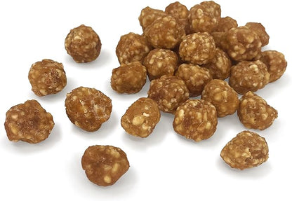 Pet 'n Shape Chik 'n Rice Balls Dog Treats - 1 Pound