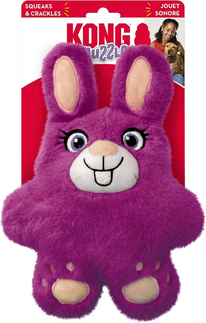 KONG Snuzzles Bunny Md
