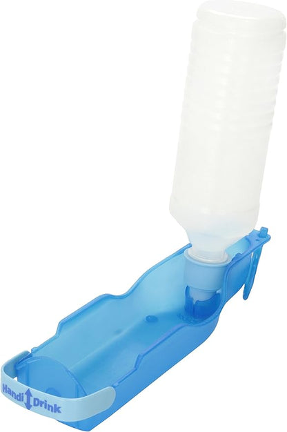Ethical Pet Handi-Drink 17-Ounce Regular Pet Waterer, Assorted (51502)
