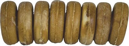 Starmark Edible Rings Dog Treats, 16 count
