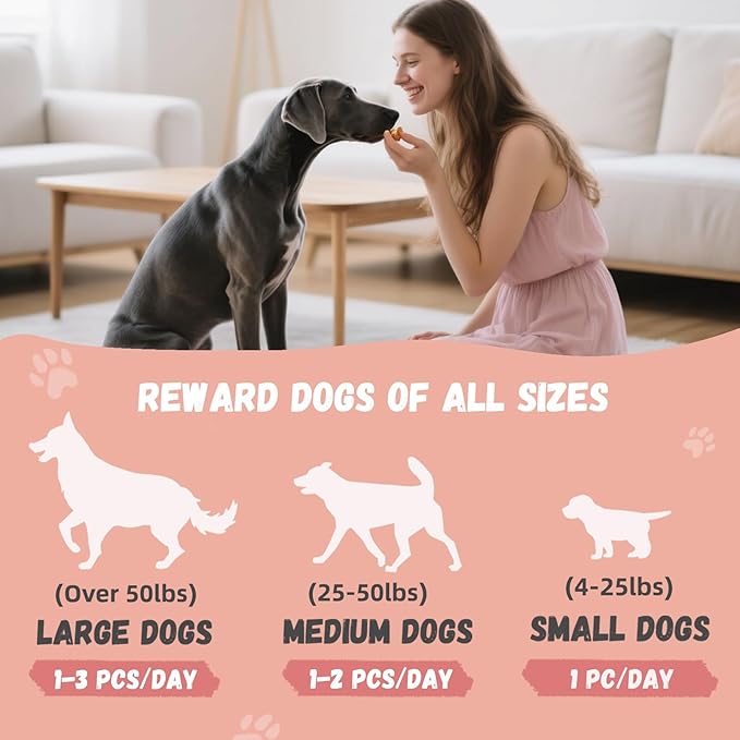 Pawmate Multi-Flavor Dog Treats Beef Liver, Chicken, and Duck Wrapped Rawhide Sticks, High Protein Grain Free Long Lasting Dog Jerky Chews for Small Medium Large Dogs, 10.6 oz