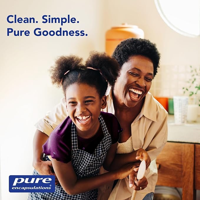 Pure Encapsulations Cranberry D-Mannose - Supports Urinary Tract Health* - with Cranberry Fruit Solids - Vegan & Non-GMO Dietary Supplement - 90 Capsules