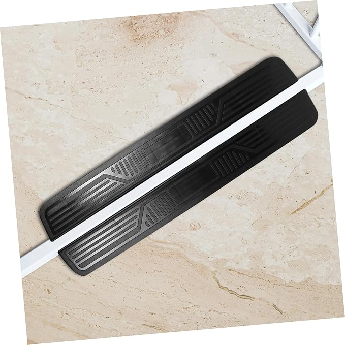 LIOOBO 3Pcs Indoor Dog Fence Threshold Ramp Fall Transition Strips for Doorways Easy Installation Safety Barrier for Dogs