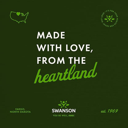 Swanson Cranberry 20:1 Juice Concentrate Urinary Tract and Kidney Health Supplement for Women and Adults Seeking Bladder Support with Vitamins C & E (180 Softgels)