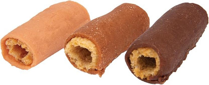 Good ‘N’ Tasty Soft And Crunchy Variety Pack, 3 Ounces, Treats For Dogs