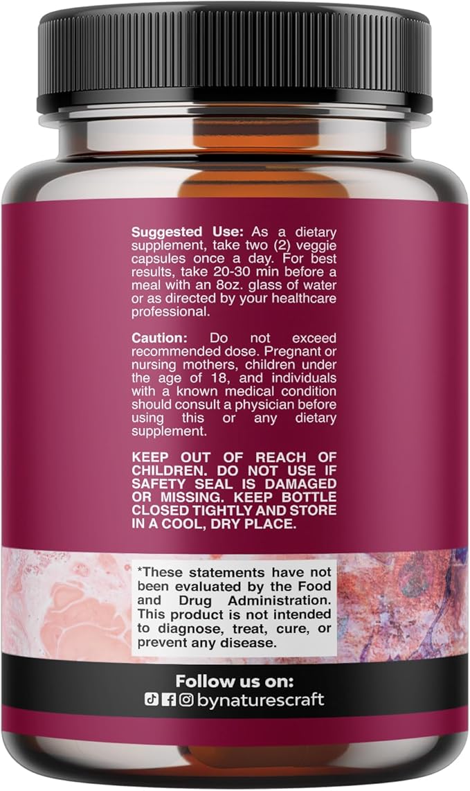 D Mannose with Cranberry Supplement - D Mannose 1000mg per Serving Capsules for Kidney Defense Support & Cleanse and Urinary Tract Health for Women & Men - Adults Bladder Health Supplement - 240 Count