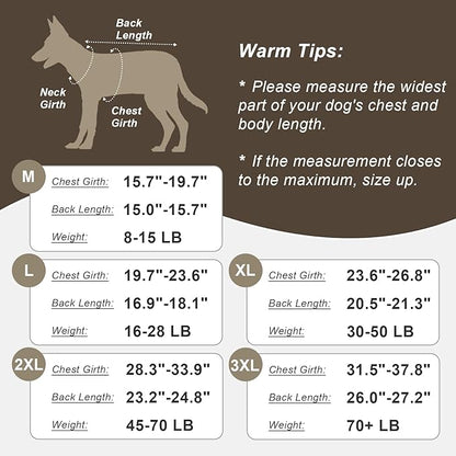 Jiupety Dog Surgical Recovery Suit Adjustable, Not Fit Slim and Long Body, Dogs Suit for Surgery Recovery, 2XL Size, Anti-Licking Surgical Dog Onesies, Leopard